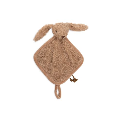 Attache Sucette Bouclette Bunny Riverside - Jollein