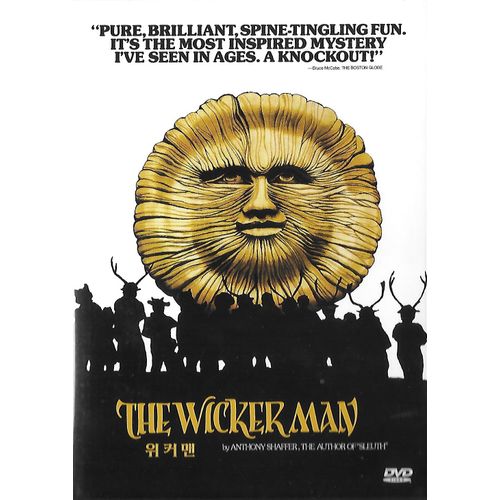 The Wicker Man