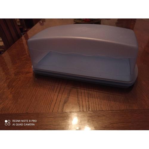 Plateau Courment Tupperware