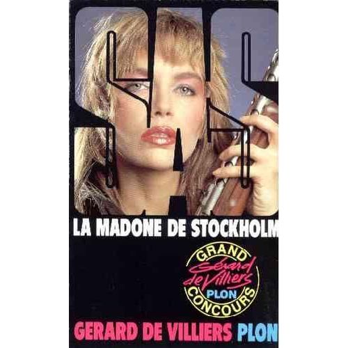 La Madone De Stockholm