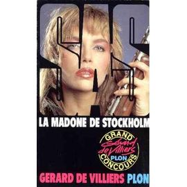 La Madone De Stockholm