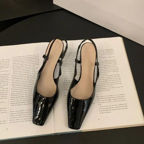 Chaussures Sandales Baotou Argentées Talons Hautsescarpins De Mariagechaussures Pour Femmenouvelle Mode D'été
