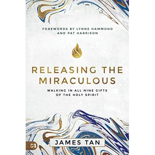 Releasing The Miraculous