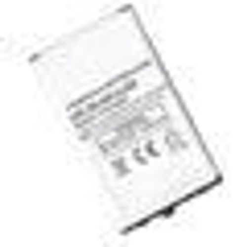 Batterie 700 Mah Lithium-Ion Pour Motorola E365