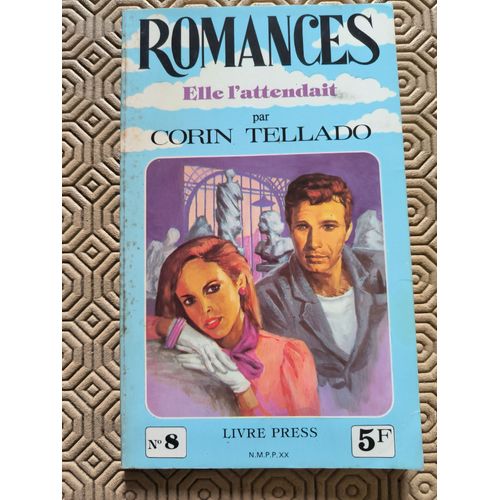 Elle L'attendait (Romances)