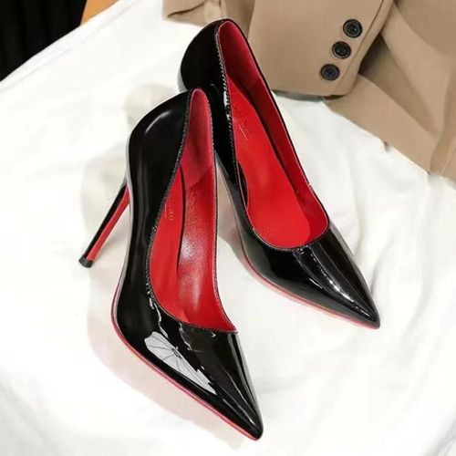 Chaussures Escarpins Talons Hauts Pour Femmesdiapositives Astronomiques Rougesgrande Taillechaussures De Mariagechaussures Essence Marytalons Plateforme Parker Pointus
