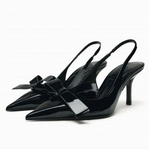 Chaussures Trafescarpins Tête Jolie Tue Pour Femmeescarpins Talons Aiguilleschâssis Moyenbeigeconcistempéramentsandaleschaussures