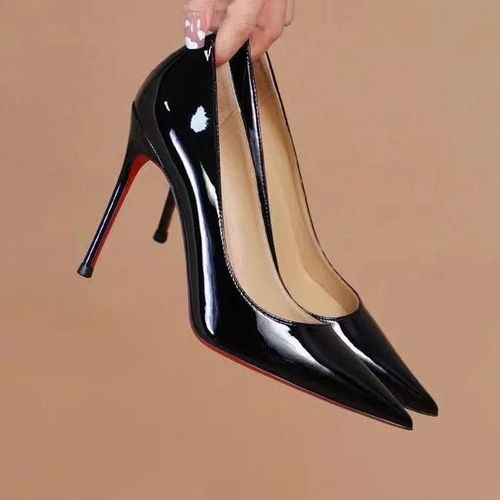 Chaussures Escarpins Talons Hauts Pour Femmesdiapositives Astronomiques Rougesgrande Taillechaussures De Mariagechaussures Essence Marytalons Plateforme Parker Pointus