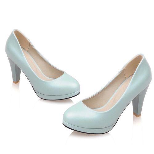Sjoleship-Escarpins À Talons Hauts Pour Femme,Chaussures À La Mode,Noir Et Blanc,Optique,Rond,Parker,Taille 32-48,Été Et Automne,B207