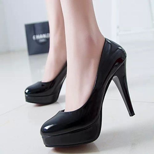 Chaussures Classiques À Talons Hauts Gris Pour Femmes,Escarpins De Bureau Pour Femmes,Chaussures De Mariage,34-42,93ts