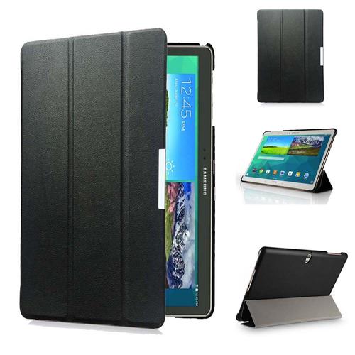 Smart Cover pour Samsung Tab S 10.5 ""Tablet Case Ultraslim Lightweight Flip Case pour Samsung SM-T800/T805 avec support Auto Sleep