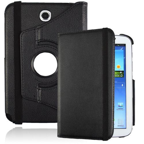 Pour Samsung Galaxy Note 8.0 (2013 Ancien Modèle) Tablet Case Roating Stand Cover Pour Samsung Note GT-N5100/N5110/N5120 Cas Peau