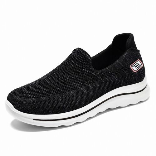Chaussures Mocassins De Dehors Respirants Pour Femmechaussures Bateau De Luxetennisorth4wdà Enfiler