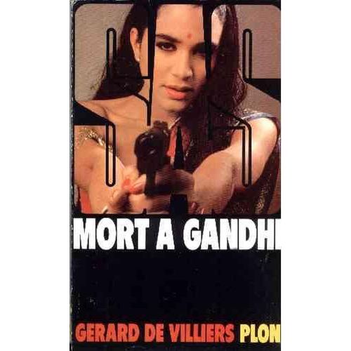 Mort À Gandhi