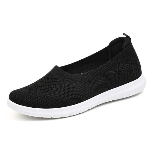 Chaussures Chaussures D'été Confortables Etlégantes Pour Femmesmocassins Plateformeballerines Pour Damesbaskets Pour Femmesmode