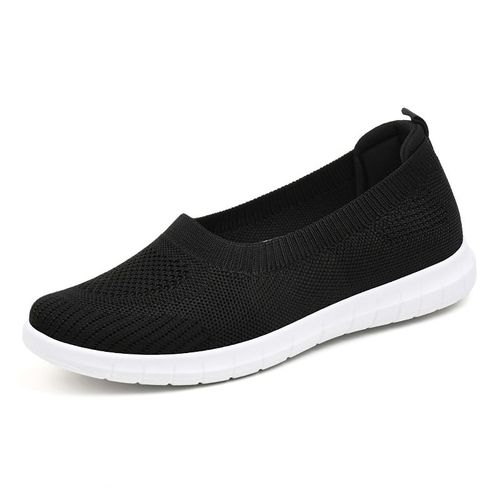 Chaussures Chaussures D'été Confortables Etlégantes Pour Femmesmocassins Plateformeballerines Pour Damesbaskets Pour Femmesmode