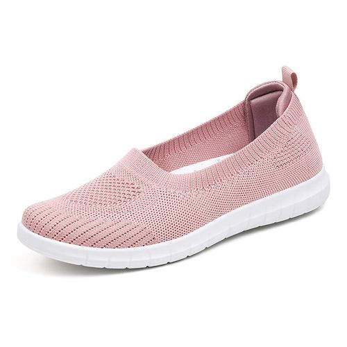 Chaussures Chaussures D'été Confortables Etlégantes Pour Femmesmocassins Plateformeballerines Pour Damesbaskets Pour Femmesmode
