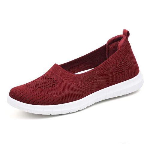Chaussures Chaussures D'été Confortables Etlégantes Pour Femmesmocassins Plateformeballerines Pour Damesbaskets Pour Femmesmode