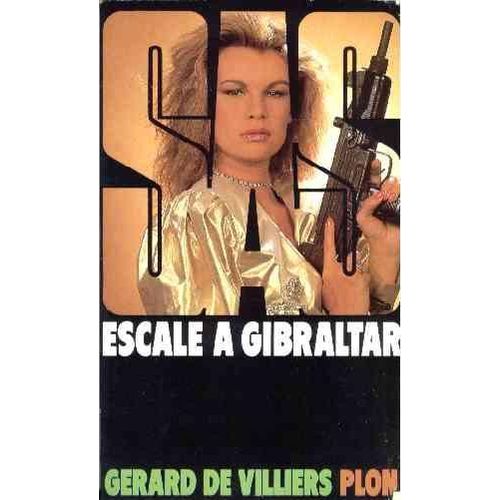 Escale À Gibraltar