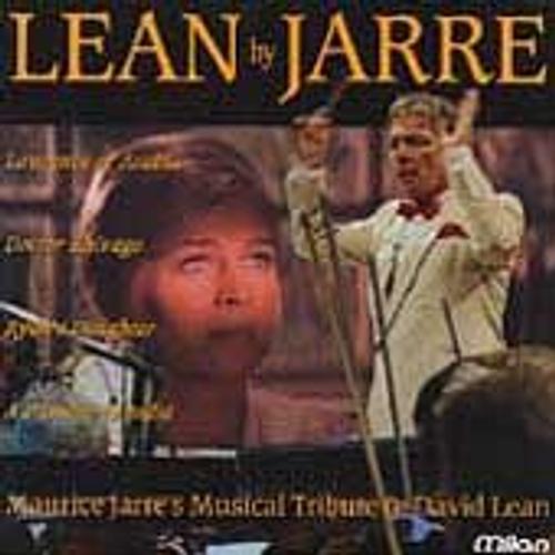 Lean By Jarre (B.O.F.)