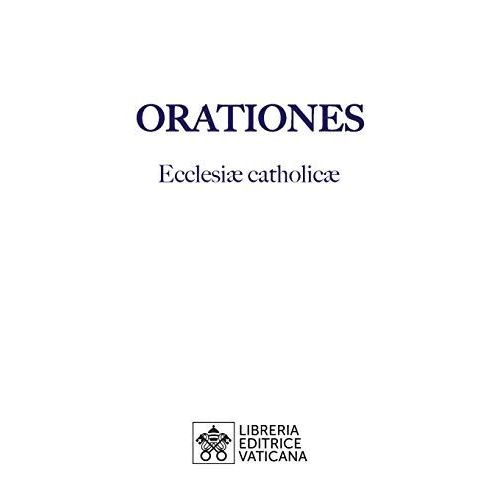 Orationes