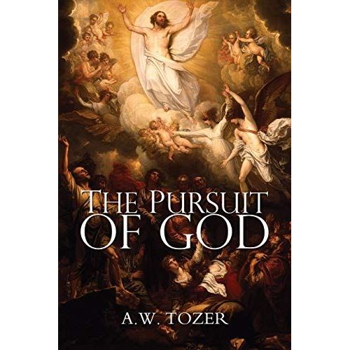 The Pursuit Of God
