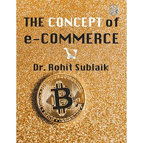 The Concept Of E-Commerce