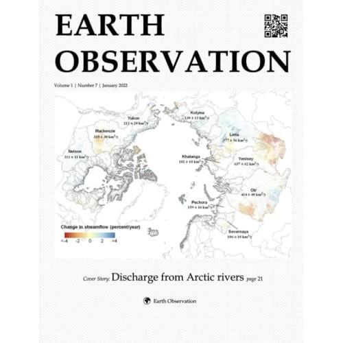 Earth Observation Volume 1 Number 7