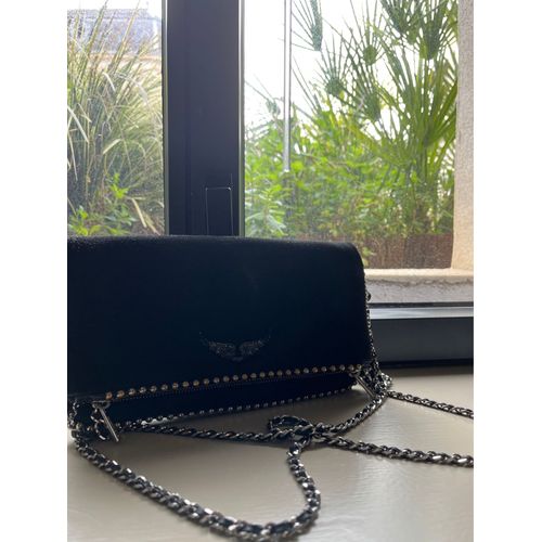 sac à main zadig&voltaire 