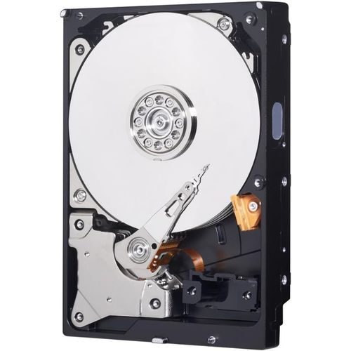 Blue Disque dur interne (Bulk) Desktop Mainstream 500 Go 3,5 pouces SATA 7200 RPM
