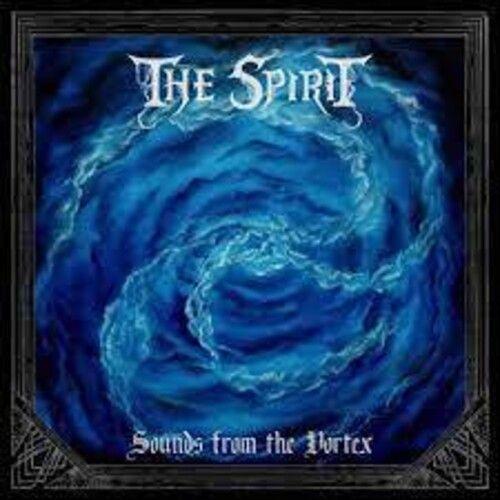 Spirit - Sounds From The Vortex [Vinyl Lp]