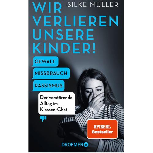 Wir Verlieren Unsere Kinder!