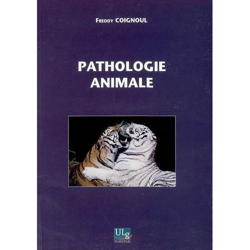 Pathologie Animale