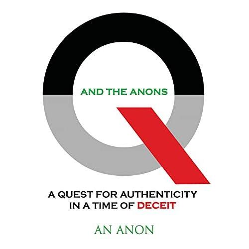 Q And The Anons