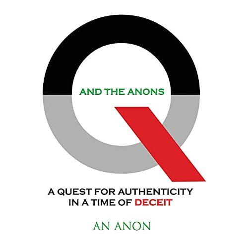 Q And The Anons