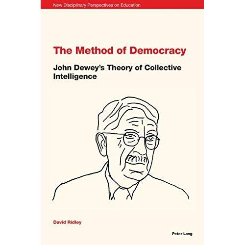 The Method Of Democracy