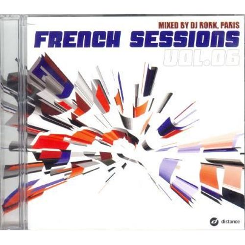 French Sessions Vol.6