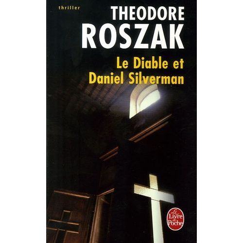 Le Diable Et Daniel Silverman
