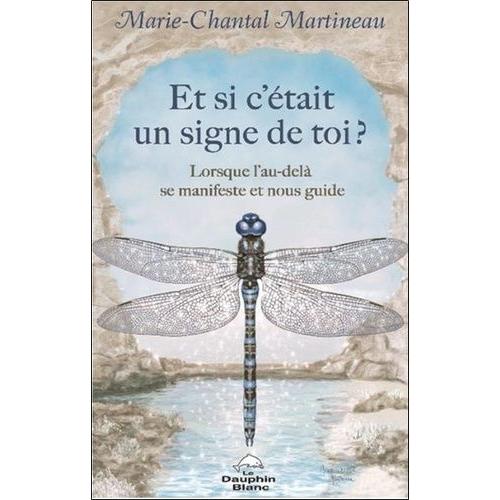 Et Si C'était Un Signe De Toi ? - Lorsque L'au-Delà Se Manifeste Et Nous Guide