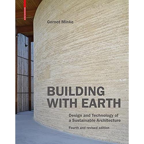 Building With Earth