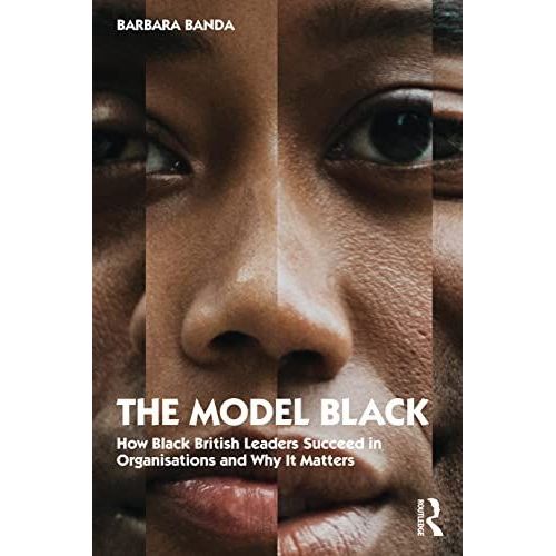 The Model Black