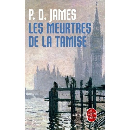 Les Meurtres De La Tamise - Une Enquête Historico-Policière