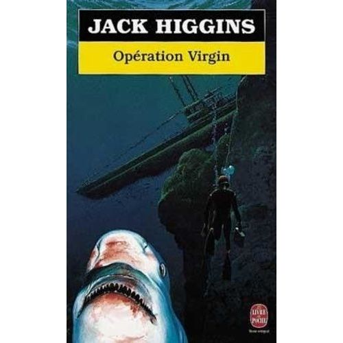 Opération Virgin