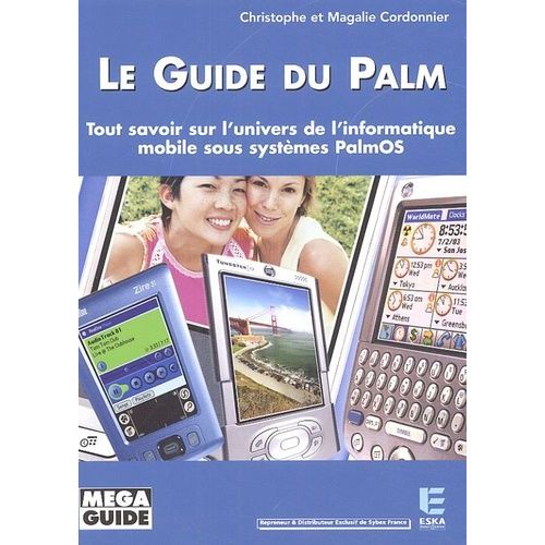 Guide Du Palm
