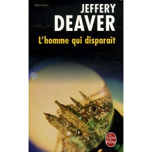 L'homme Qui Disparaît