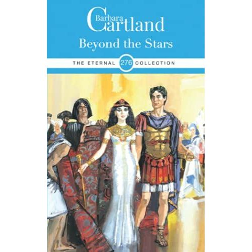 276. Beyond The Stars (The Eternal Collection)