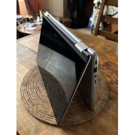 Acer Chromebook Spin 514 Convertible - 14" AMD Ryzen 3 - Ram 4 Go - DD 64 Go