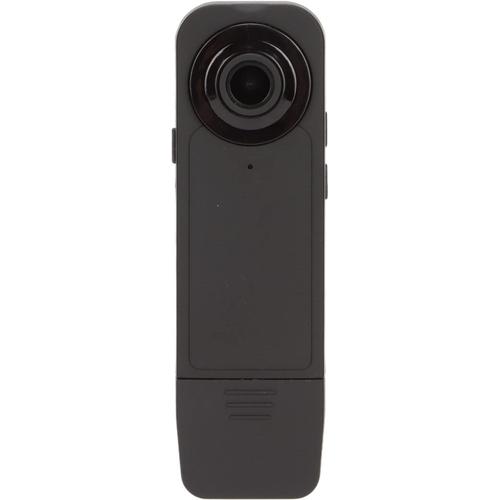 Camera De Poche Portable Sans Fil Hd 1080P Enregistreur Video Pourvlog Sports Avec Detection De Mouvement,Enregistrement Direct Sur Carte,30 Images Par Seconde