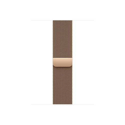Apple - Boucle Pour Montre Intelligente - 40 Mm - 130 - 180 Mm - Or