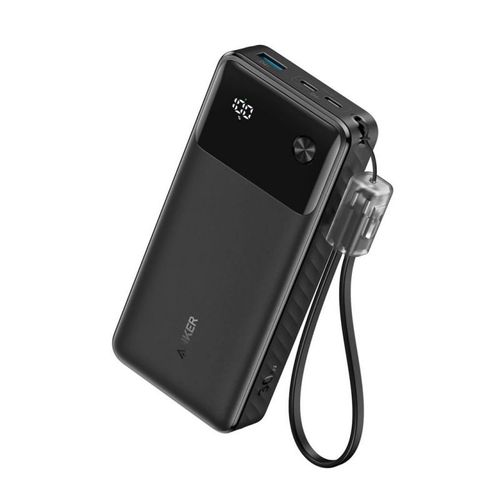 Batterie Externe Usb Anker Powercore - 20000mah 30w (Noir)